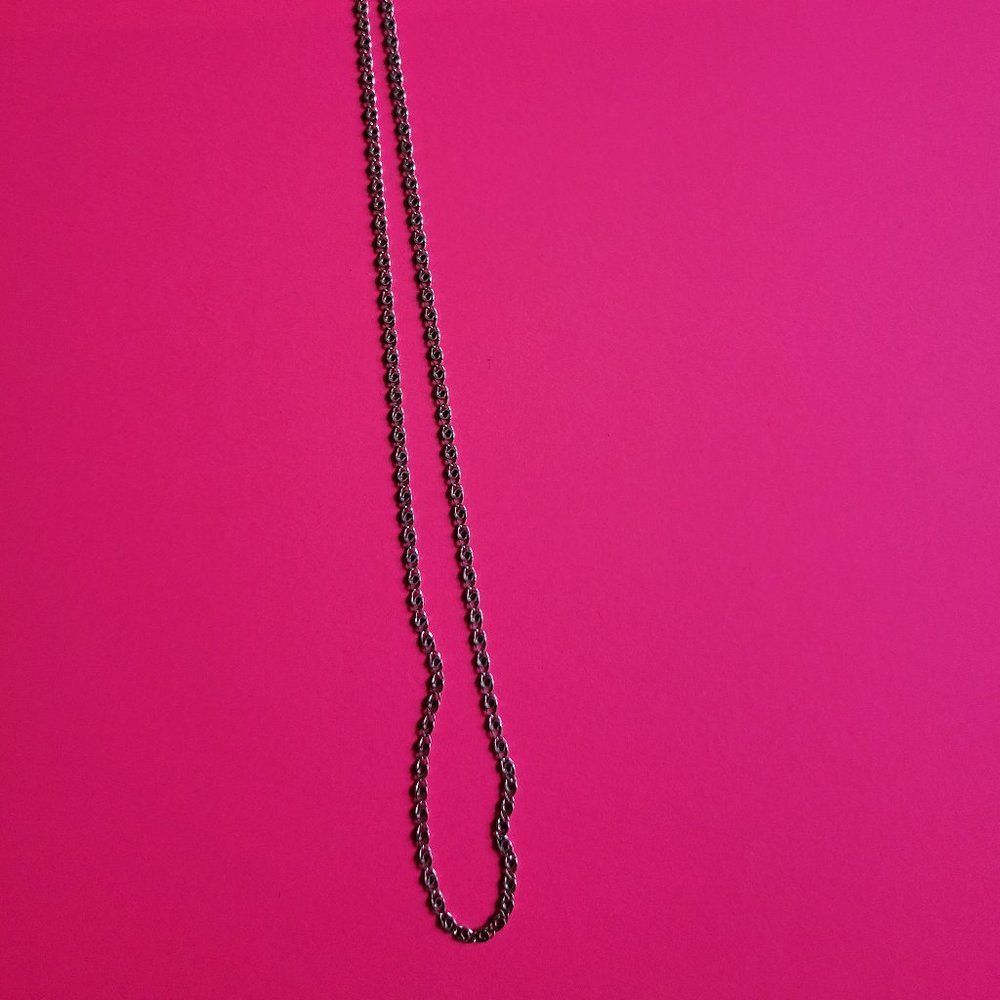 Silver/925 Necklace